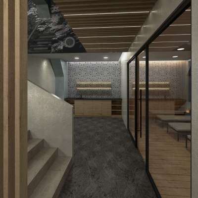 Wellness centrum 