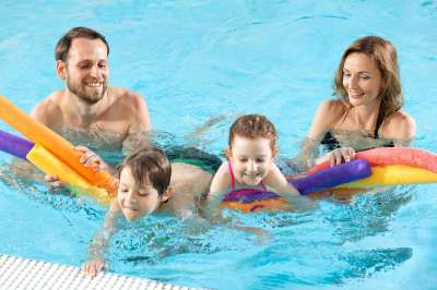 Wellness centrum 