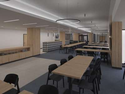 Restaurace