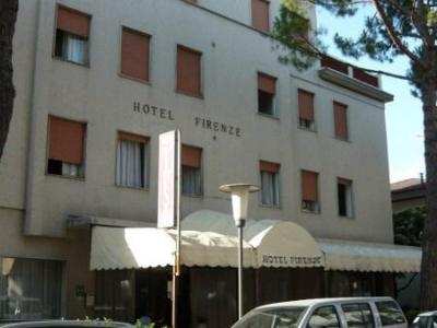 HOTEL FIRENZE foto