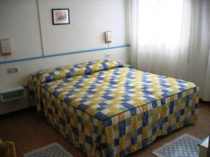 HOTEL FIRENZE foto