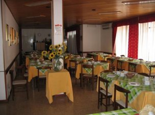 HOTEL FIRENZE foto