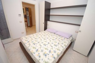 REZIDENCE RICCIONE foto