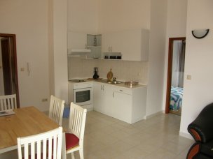 VILA KLIMNO foto