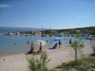 VILA KLIMNO foto