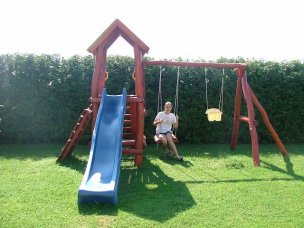 APARTMÁNOVÝ DŮM MONTEX foto