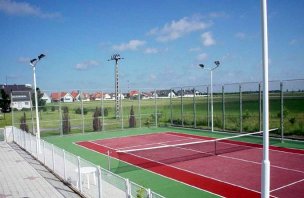 APARTMÁNOVÝ DŮM MONTEX foto