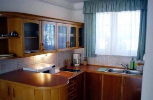 APARTMÁNOVÝ DŮM MONTEX foto