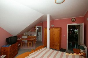 VILA SOMLÓ foto