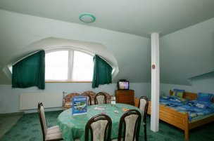 VILA SOMLÓ foto