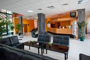 HOTEL AVLIGA BEACH *** foto