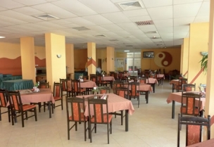 HOTEL AVLIGA BEACH *** foto