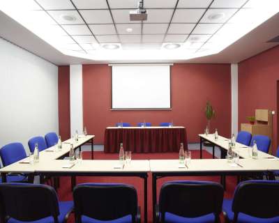 Konferenční sál