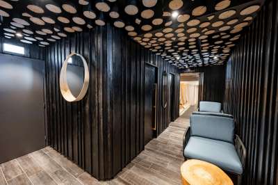 Brans Spa
