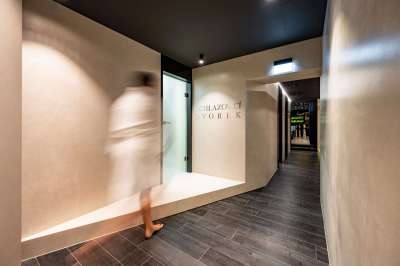 Brans Spa