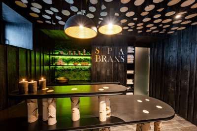 Brans Spa