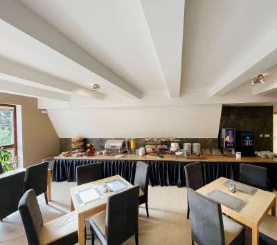 Restaurace