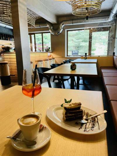 Restaurace