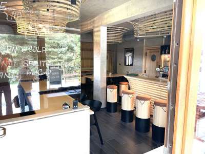 Restaurace