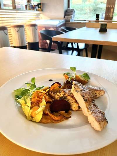 Restaurace