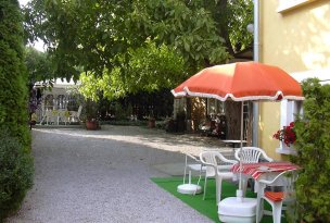 PENZION EVA foto