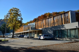 Hotel Salamandra****