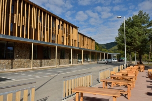 Hotel Salamandra****