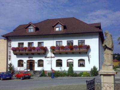 HOTEL STARÁ ŠKOLA