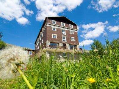 HOTEL SRDIEČKO foto