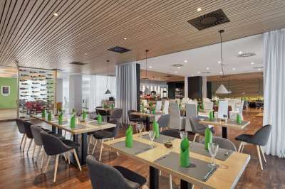 Restaurace
