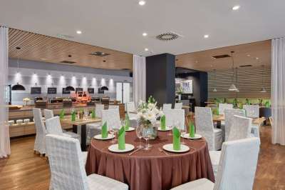 Restaurace