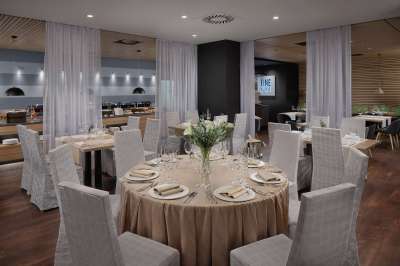 Restaurace