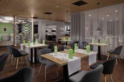 Restaurace