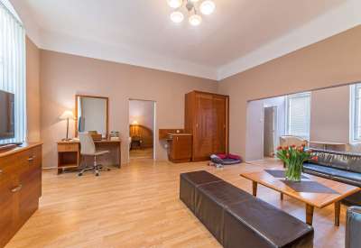 Apartmá mazlíčci