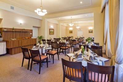 Restaurace