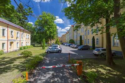 Parkoviště