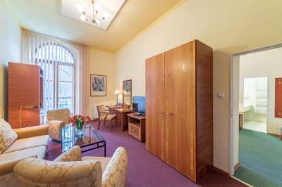 Apartma