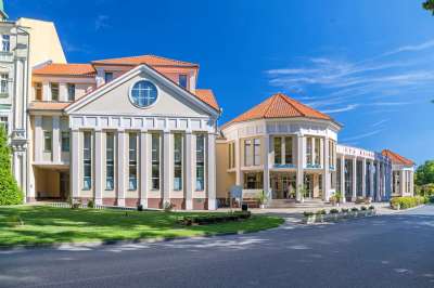 Spa Resort Pawlik - Aquaforum