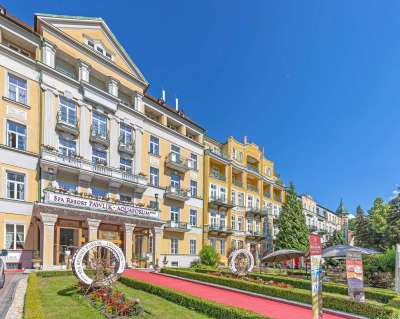 Spa Resort Pawlik - Aquaforum