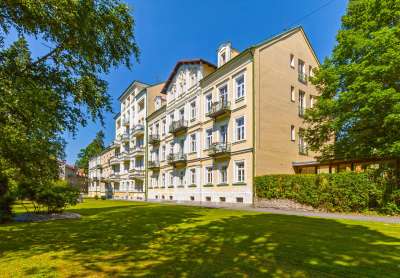 Spa Resort Pawlik - Aquaforum