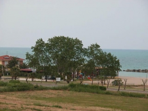 Okolí