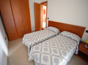 Šestilůžkový apartmán TRILO 6
