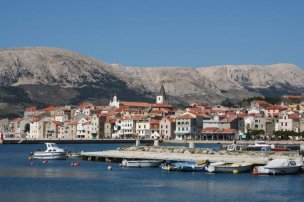 PRIVÁTNÍ APARTMÁNY BAŠKA foto