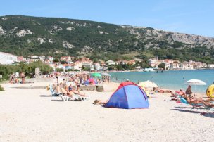 PRIVÁTNÍ APARTMÁNY BAŠKA foto