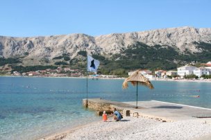 PRIVÁTNÍ APARTMÁNY BAŠKA foto