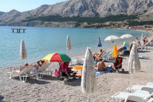 PRIVÁTNÍ APARTMÁNY BAŠKA foto