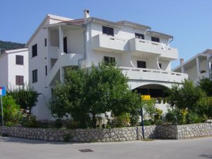 PRIVÁTNÍ APARTMÁNY BAŠKA foto