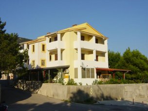PRIVÁTNÍ APARTMÁNY BAŠKA foto