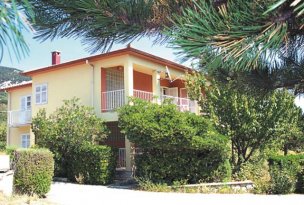 PRIVÁTNÍ APARTMÁNY BAŠKA foto