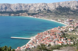 PRIVÁTNÍ APARTMÁNY BAŠKA foto